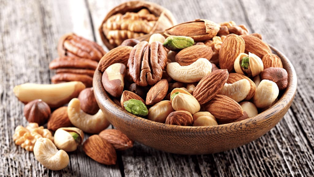 superfoods for health and wellness