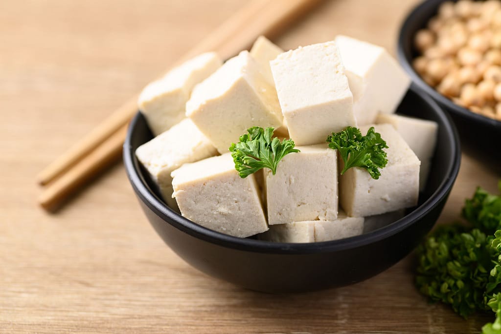 10 Best Vegetarian Protein Sources to Supercharge Your Muscle Gains