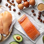10 Best Vegetarian Protein Sources to Supercharge Your Muscle Gains