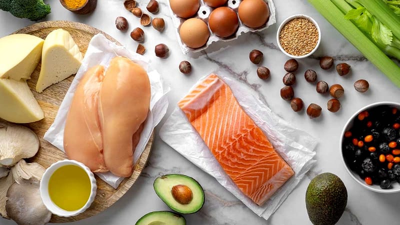 10 Best Vegetarian Protein Sources to Supercharge Your Muscle Gains