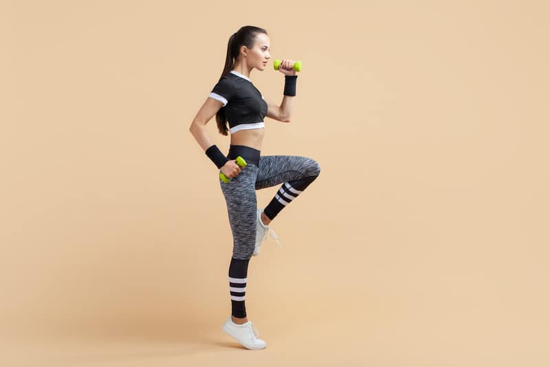 How to Design a Leg Workout Using the 15 Best Exercises