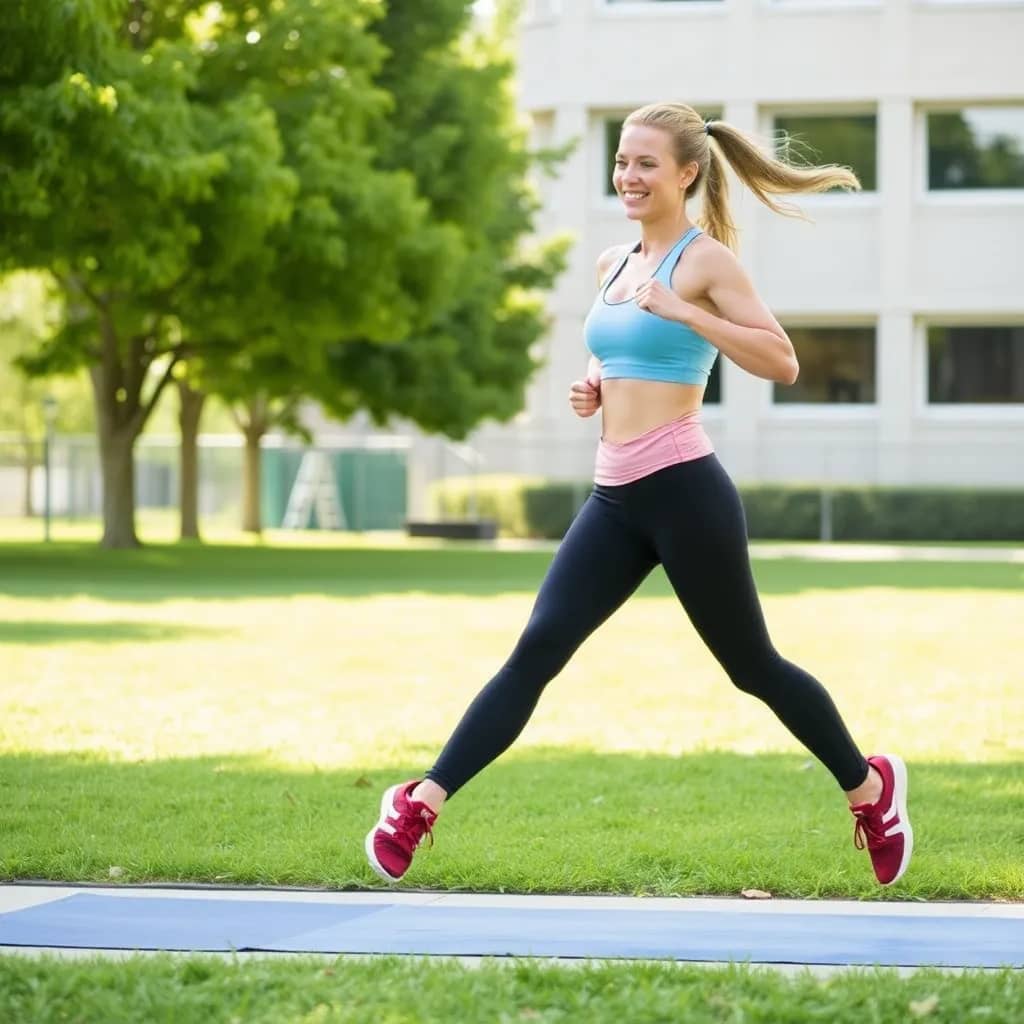 How Exercise Can Boost Your Mood and Relieve Stress