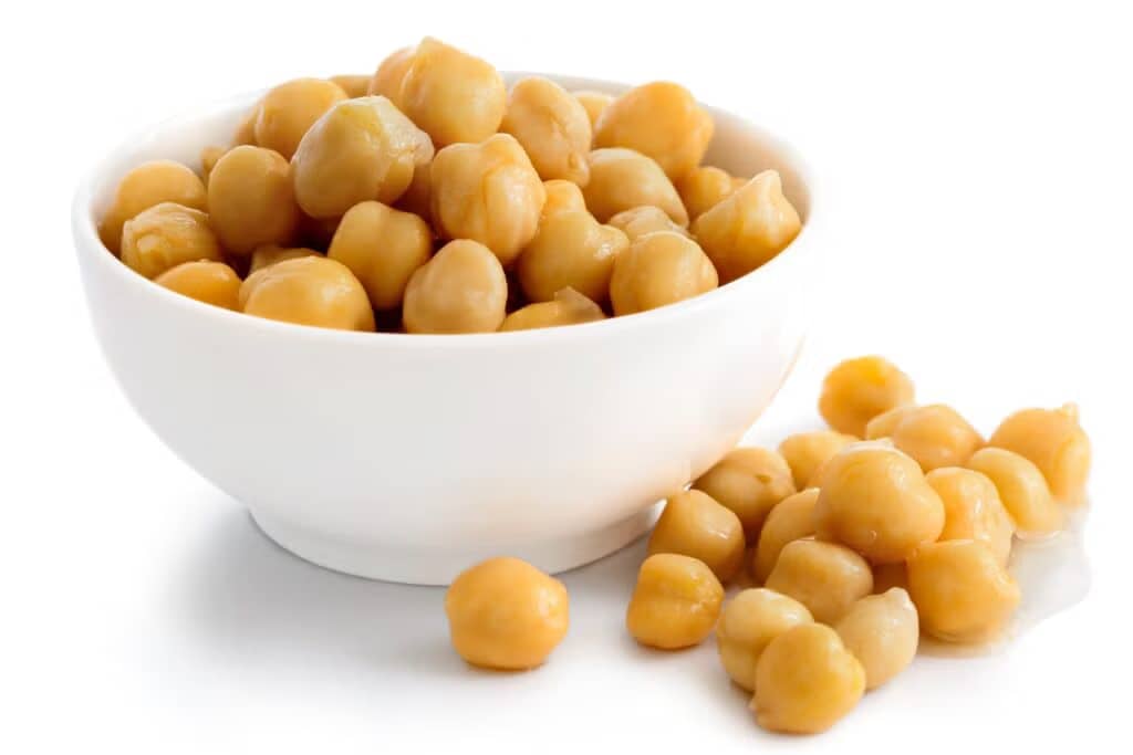 10 Best Vegetarian Protein Sources to Supercharge Your Muscle Gains