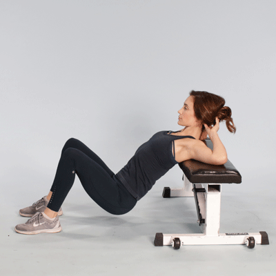 How to Design a Leg Workout Using the 15 Best Exercises