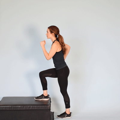 How to Design a Leg Workout Using the 15 Best Exercises