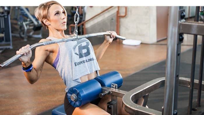 Ultimate Beginner's Gym Guide